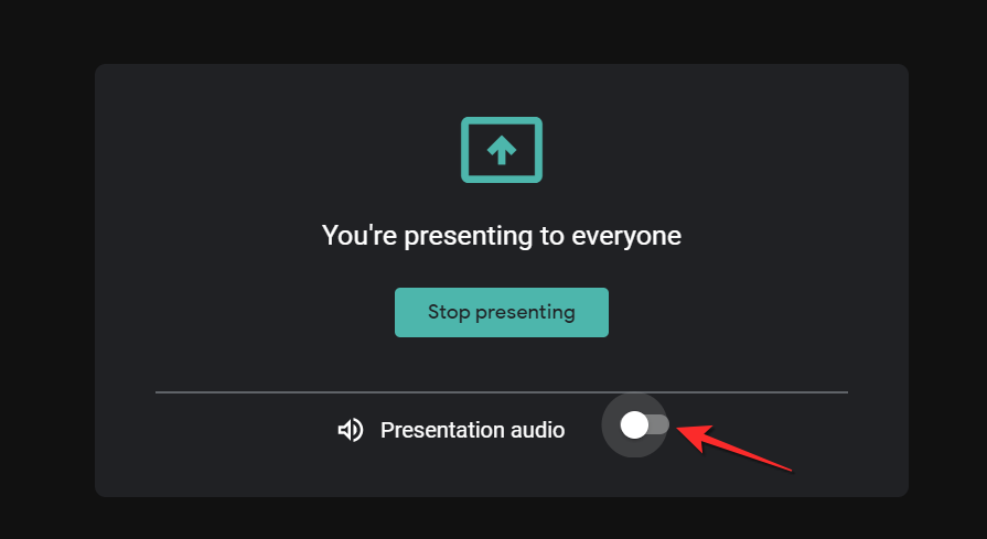 Google Meet에서 비디오를 표시하는 방법