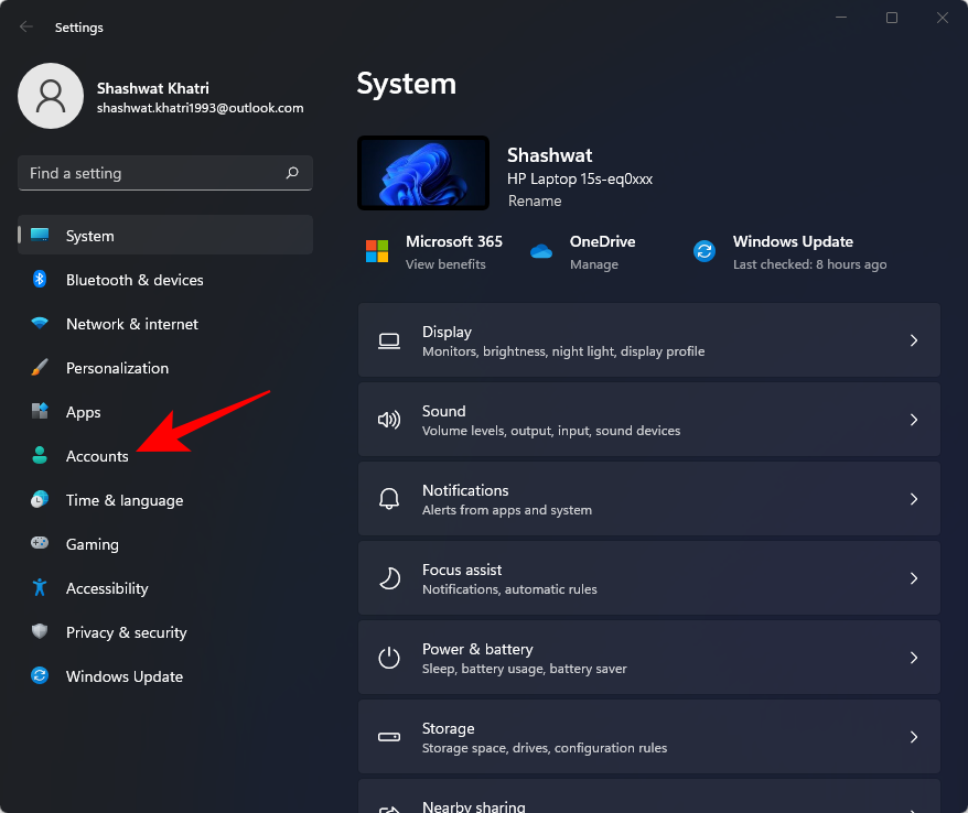 Cara Membuat Pengguna Baharu pada Windows 11 (Tempatan atau Dalam Talian)