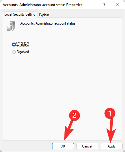 Como fazer login como administrador no Windows 11 ou Windows 10