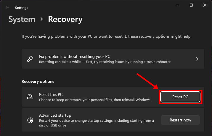 Como reparar o Windows 11 [15 maneiras]