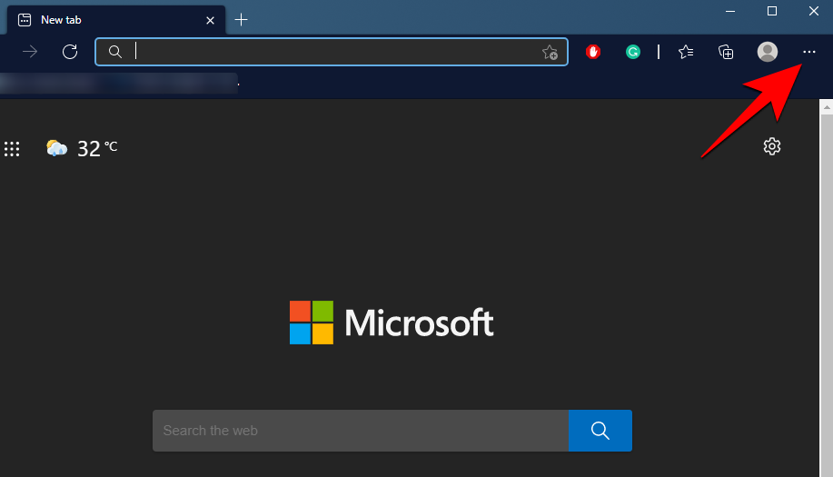 Windows11でポップアップを停止する方法