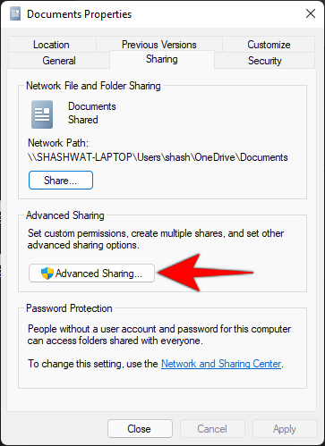 如何在 Windows 11 上共享：輕鬆共享文件、文件夾、鏈接、驅動器、照片和視頻！