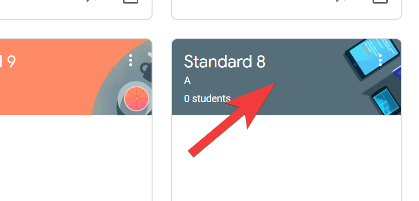 Google Classroom'da Google Meet nasıl kullanılır?