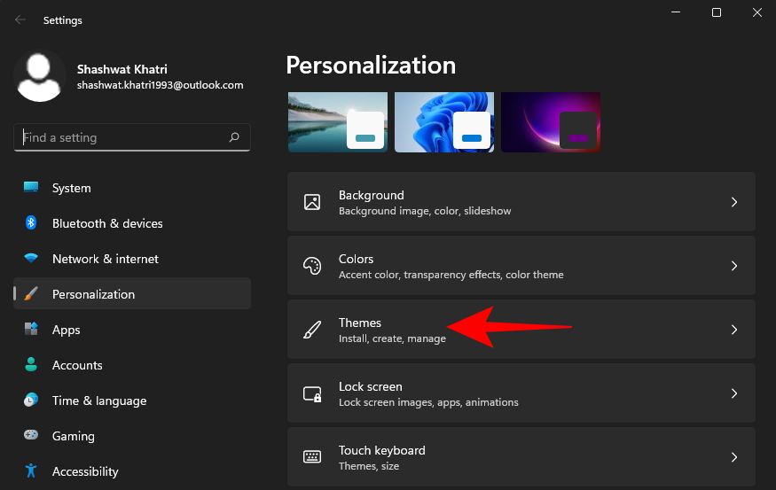 'คอมพิวเตอร์ของฉัน' ใน Windows 11 อยู่ที่ไหน  วิธีค้นหา 'พีซีเครื่องนี้' อย่างง่ายดาย!