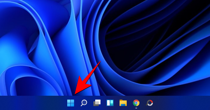 Como alterar a hora e a data no Windows 11