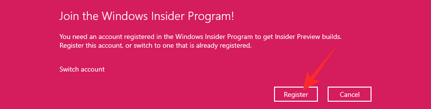 Como fazer o download do Windows 11 Insider Build