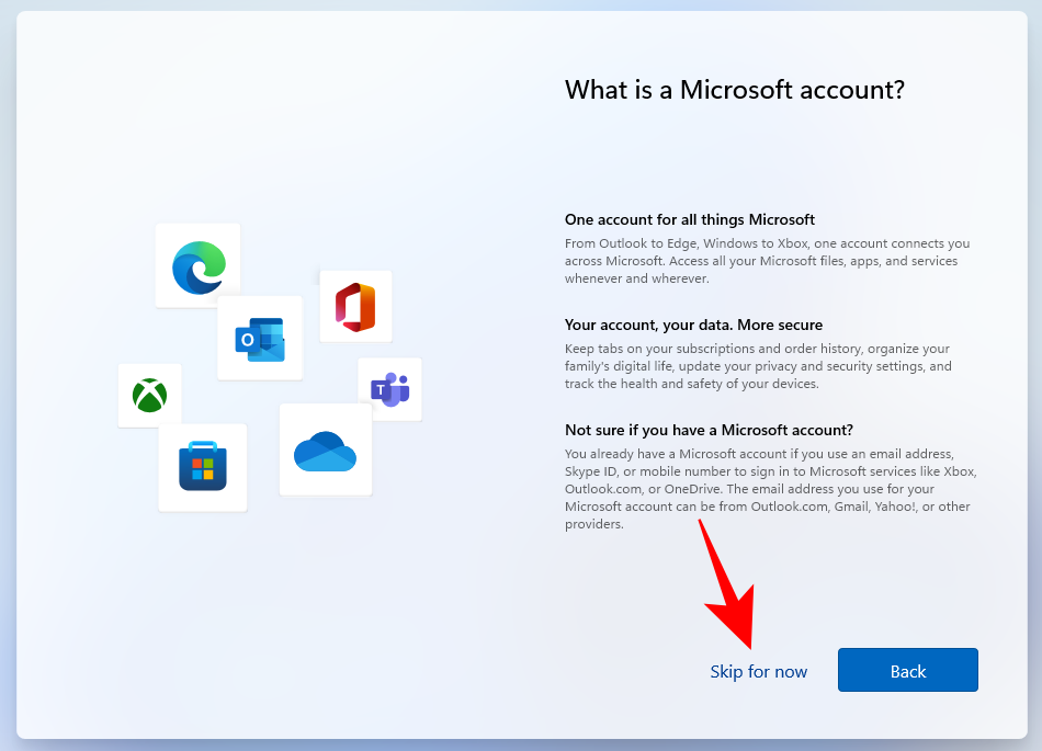 Como criar um novo usuário no Windows 11 (local ou online)