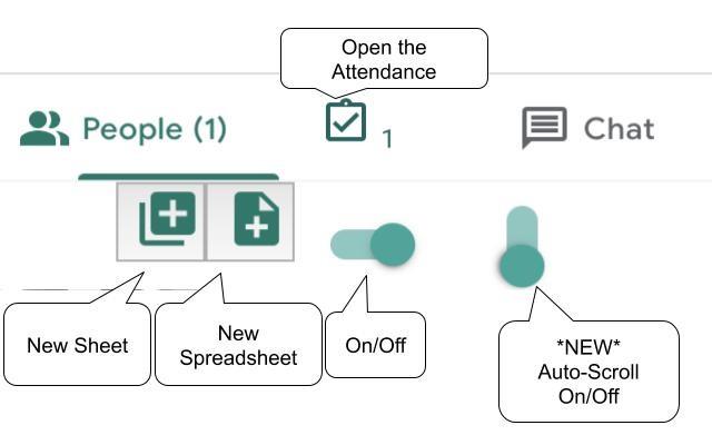 GoogleMeetに参加する方法