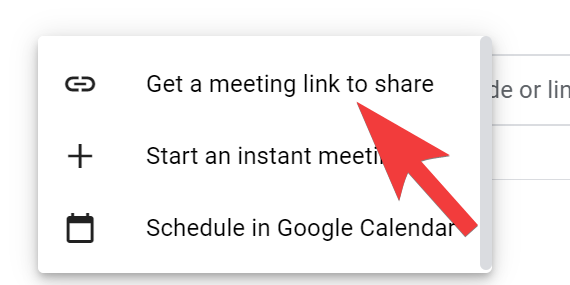 Google 클래스룸에서 Google Meet을 사용하는 방법