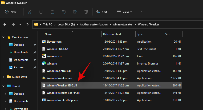 Cum se schimbă culoarea barei de activități pe Windows 11