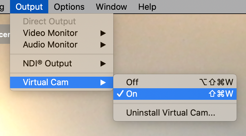 Comment résoudre le problème de la caméra virtuelle qui ne fonctionne pas sur Zoom