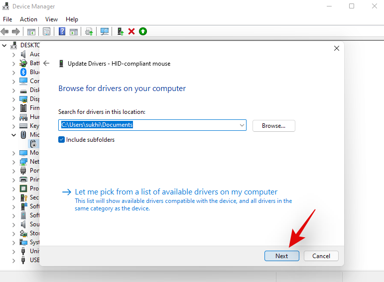 6 maneiras de atualizar drivers no Windows 11
