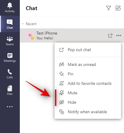 Come bloccare e sbloccare qualcuno su Microsoft Teams e quali sono le alternative