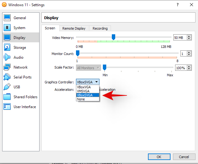 Windows 11 Virtualbox'a Yüklenmiyor mu?  Nasıl düzeltilir