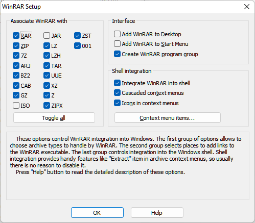 7zip контекстное меню. WINRAR меню. WINRAR контекстное меню. Купить WINRAR меню. При помощи контекстного меню Windows, если вы встроили WINRAR В оболочку.].