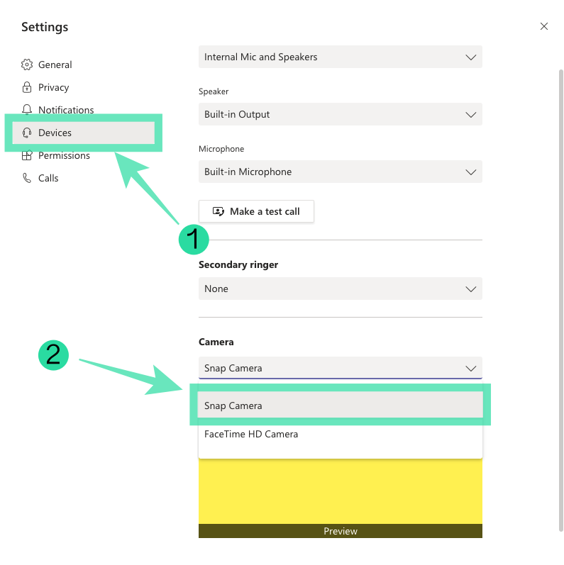 ฟิลเตอร์ Snap Camera สำหรับ Zoom, Microsoft Teams, WebEx, Skype, Google Hangouts และอื่นๆ: ดาวน์โหลด ตั้งค่า และวิธีใช้คำแนะนำ