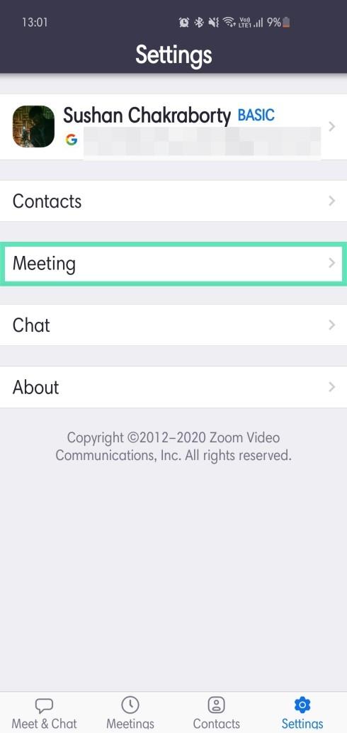 Zoom-Meeting-Timer: So aktivieren Sie ihn und wo Sie ihn während des Meetings finden