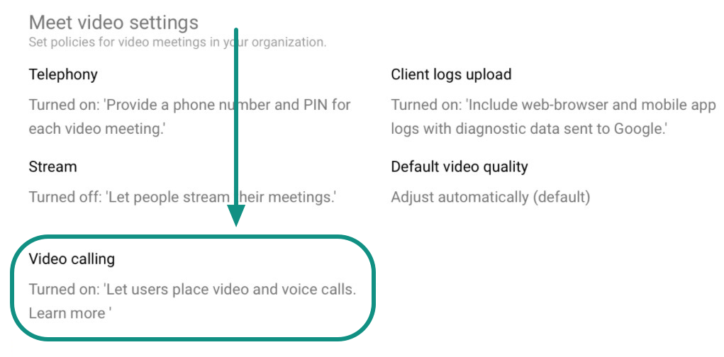 12 consejos para administrar a los participantes de Google Meet de manera eficiente