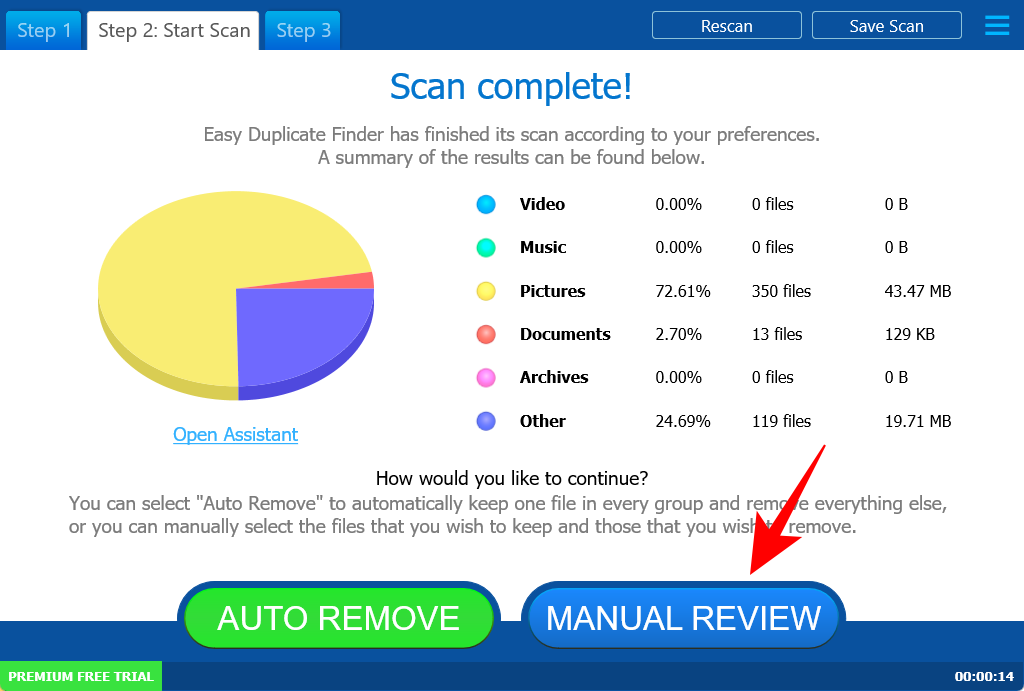 6 Apl Pencari Fail Pendua Terbaik untuk Windows 11 dan Cara Menggunakannya