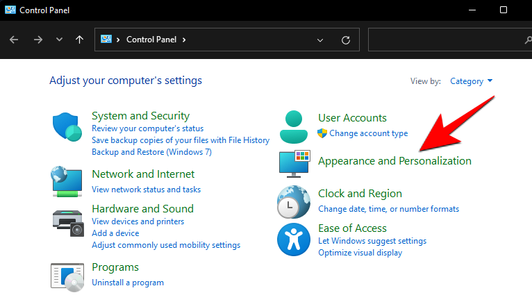 Come installare i caratteri su Windows 11