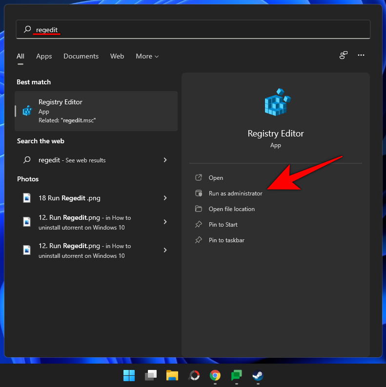 Cara Menghentikan Apl Daripada Dibuka pada Startup pada Windows 11