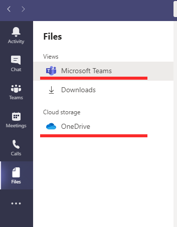 ¿No puede cargar un archivo en Microsoft Teams?  He aquí cómo solucionar el problema