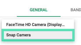 Filtry Snap Camera dla Zoom, Microsoft Teams, WebEx, Skype, Google Hangouts i nie tylko: wskazówki dotyczące pobierania, konfiguracji i korzystania