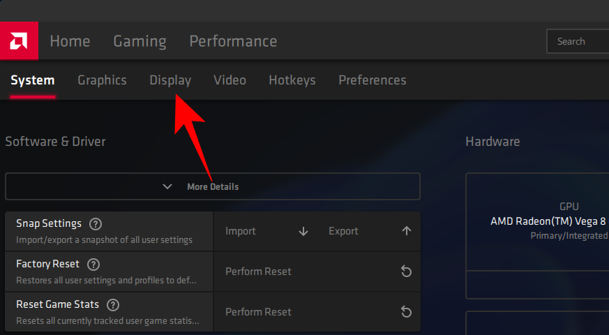 Windows 11PCでモニターを調整する方法