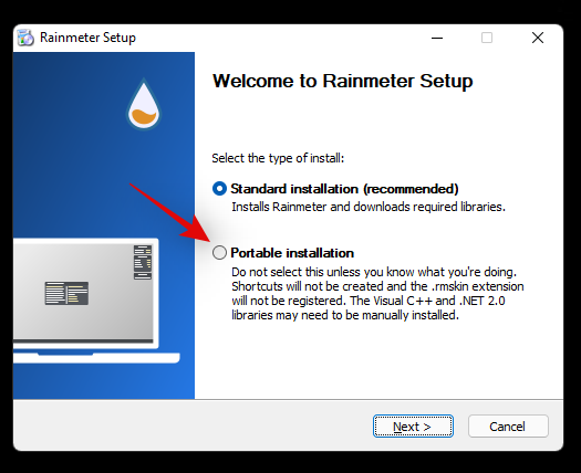 Windows 11 Taskbar Spațiu gol: Cum să obțineți statistici de performanță și multe altele