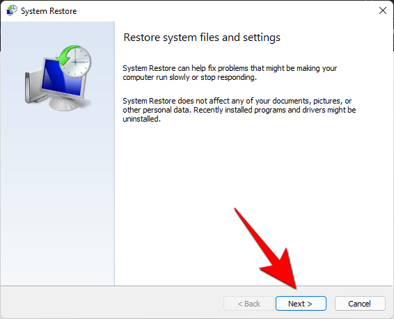 Windows 11 BSOD（死のブラックスクリーン）を修正する方法