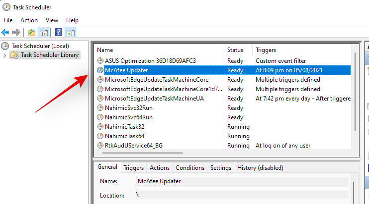 Windows11でマカフィーをアンインストールする方法[5つの方法]