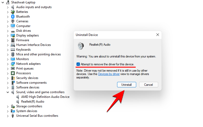 Como corrigir falhas de software no Windows 11 Dev Build