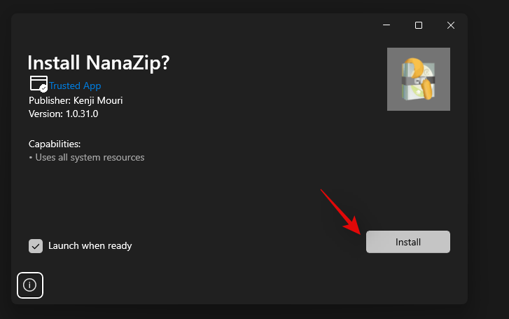 Menu de contexto do Windows 11: como adicionar WinRAR ou 7-Zip no menu do botão direito