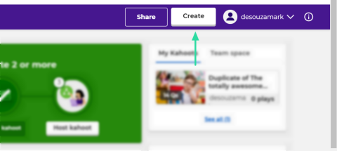 วิธีเล่น Kahoot บน Zoom และ Google Meet