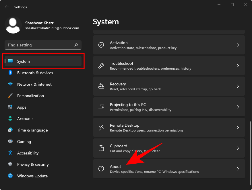 Como saber se o seu computador é de 32 ou 64 bits no Windows 11