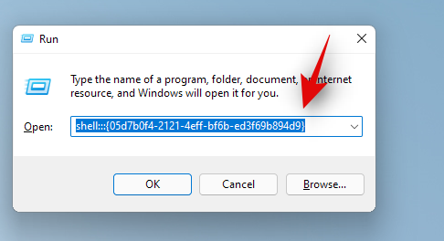 Jak rozgrupować ikony na pasku zadań systemu Windows 11 za pomocą hackowania rejestru?