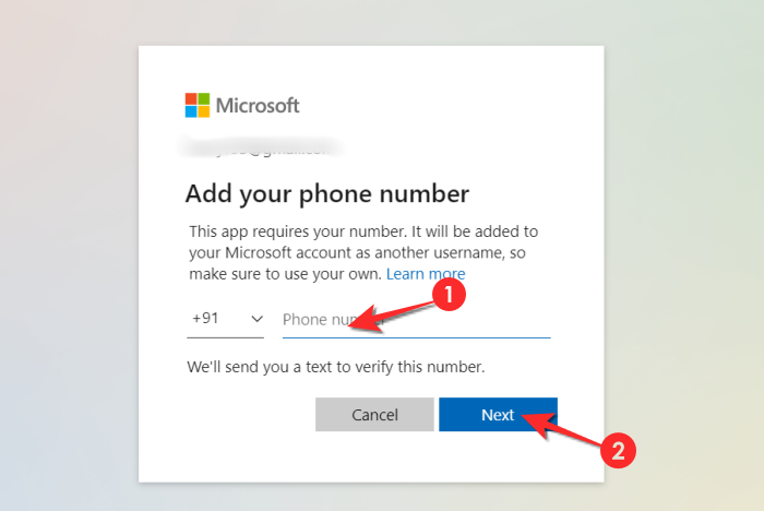 كيفية إجراء مكالمات فيديو مجانية على فرق Microsoft للعائلة والأصدقاء
