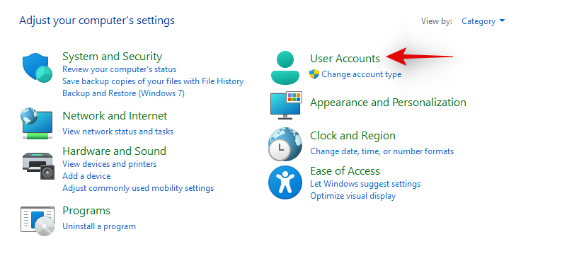 Como fazer login como administrador no Windows 11 ou Windows 10