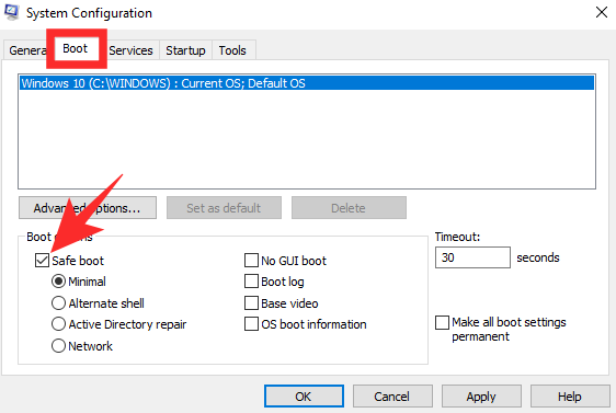 Cara Membetulkan Ralat Skrin Hijau Windows 11 [8 Cara]