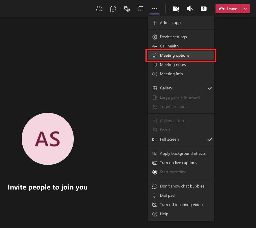 Come consentire alle persone di ignorare la lobby su Microsoft Teams