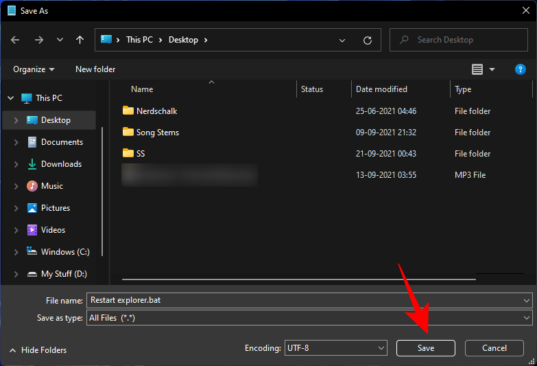 Come riavviare Windows Explorer su Windows 11 e cosa succede quando lo fai