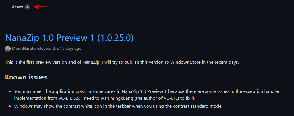 Menu de contexto do Windows 11: como adicionar WinRAR ou 7-Zip no menu do botão direito