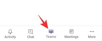 Comment quitter une équipe dans Microsoft Teams et que se passe-t-il lorsque vous le faites