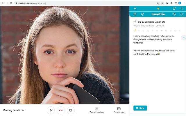 20 estensioni di Google Meet per Chrome che puoi provare nel 2021