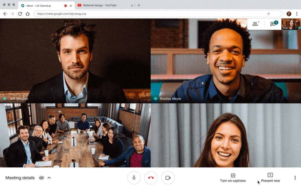 Google Meet per insegnanti: un tutorial completo e 8 consigli utili