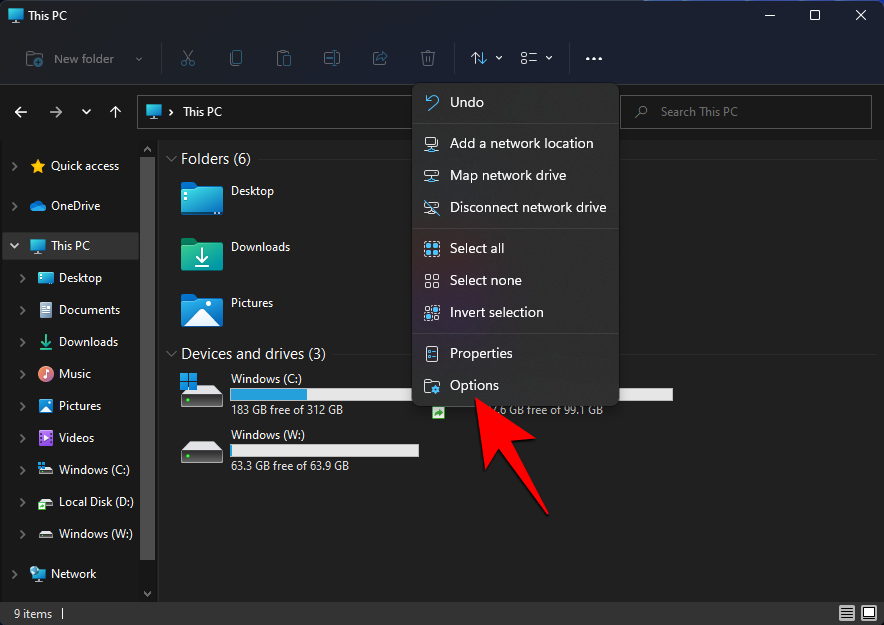 Come fermare i popup su Windows 11