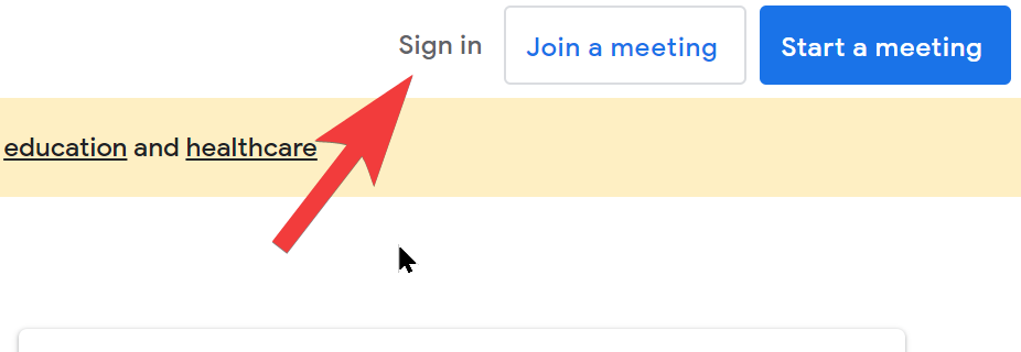 วิธีใช้ Google Meet ใน Google Classroom