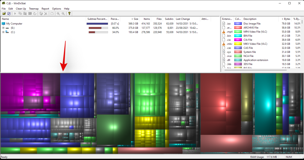 Como liberar espaço no Windows 11