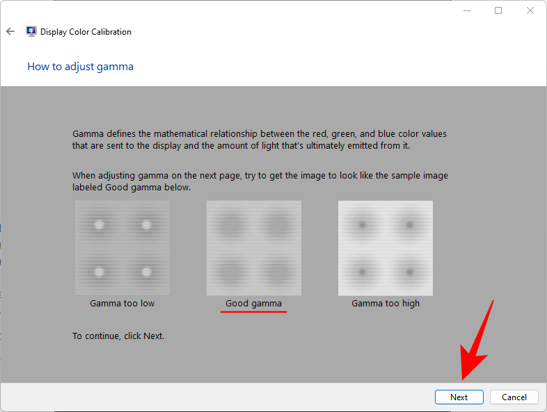 Windows 11PCでモニターを調整する方法