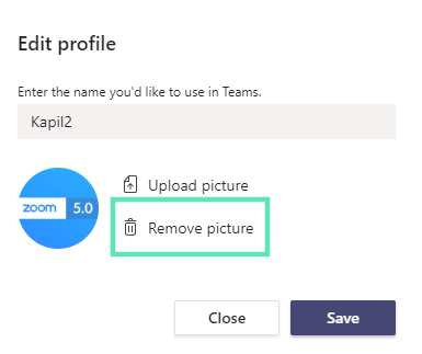 Poza de profil Microsoft Teams: Cum să setați, să modificați sau să ștergeți fotografia